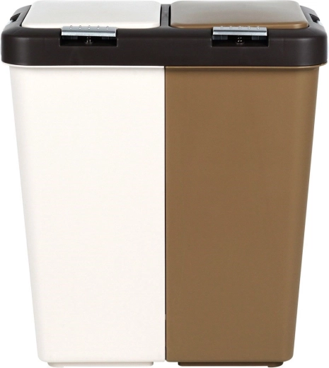 Odolný plast a úsporný tvar