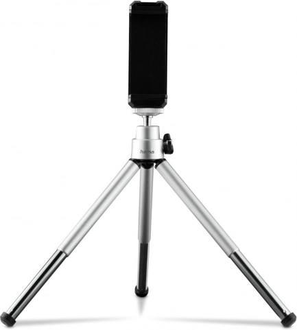Mini statív Hama Fancy 2v1 pre smartfón a fotoaparát