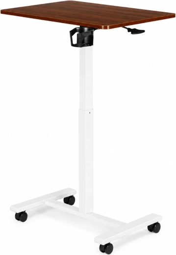 Pneumatické nastavenie výšky 71,5–112 cm