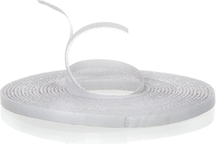 Rýchla montáž na suchý zips bez náradia