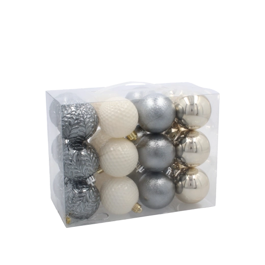 Praktické skladovanie v krabičke