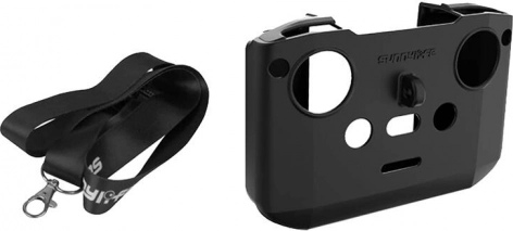 Silikónové puzdro Sunnylife pre DJI RC-N1 / RC-N2 / RC-N3