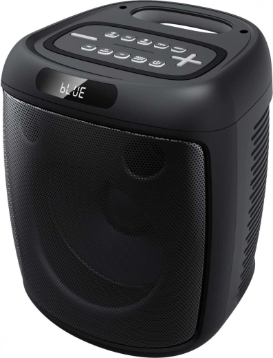 Výkon 100 W a trojreproduktorová zostava pre čistý zvuk