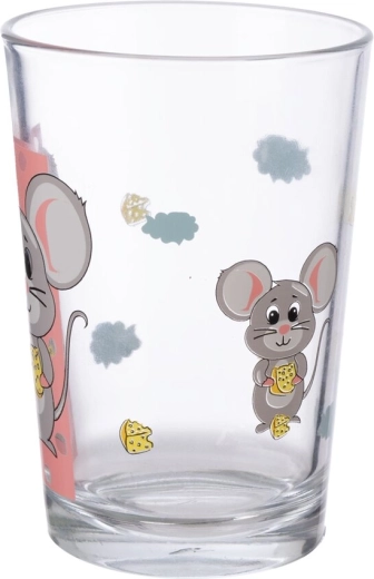 Praktický objem 200 ml
