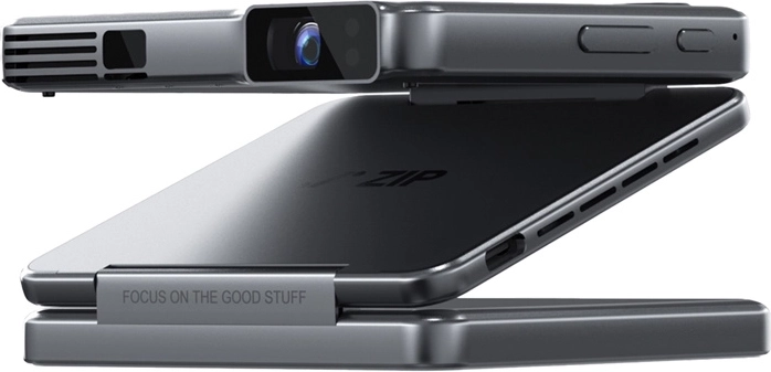 Batéria 5000 mAh a rýchle nabíjanie PD