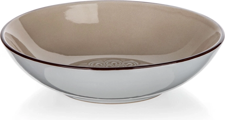 Odolná keramika s lesklou glazúrou