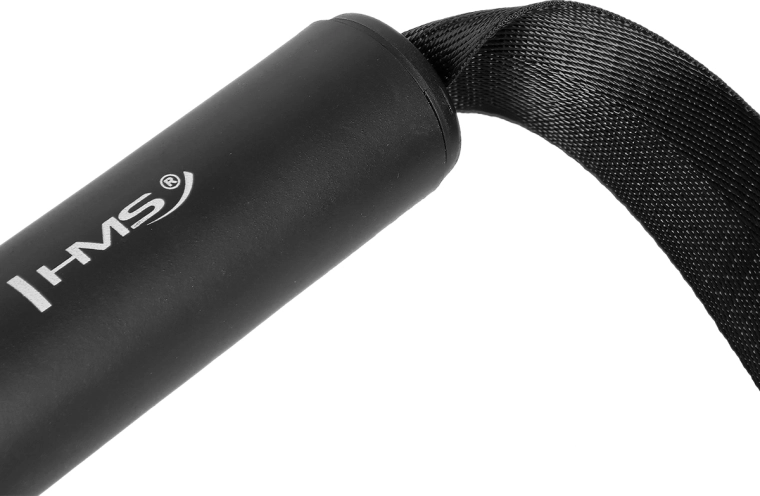 Pohodlný a istý úchop