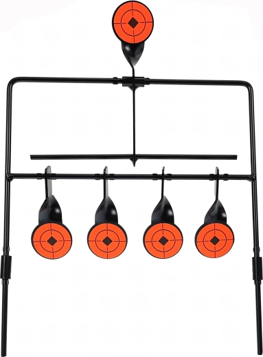 Automatické resetovanie pre neprerušovaný tréning