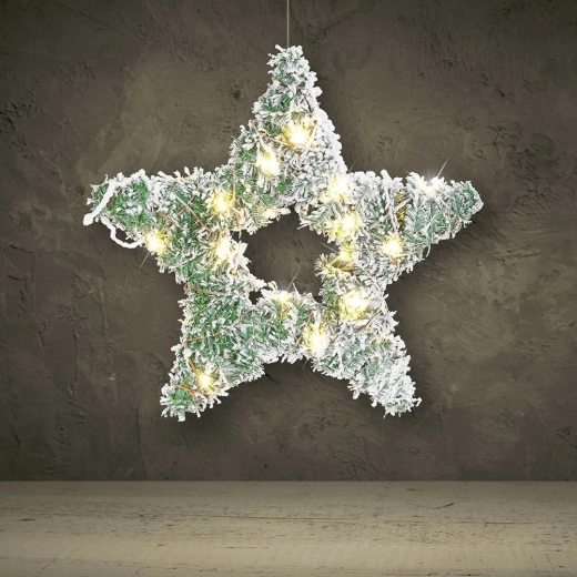 Smart časovač pre bezstarostné svietenie