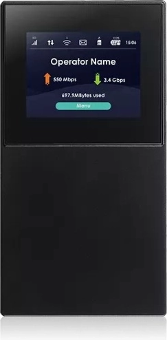 Prenosný router