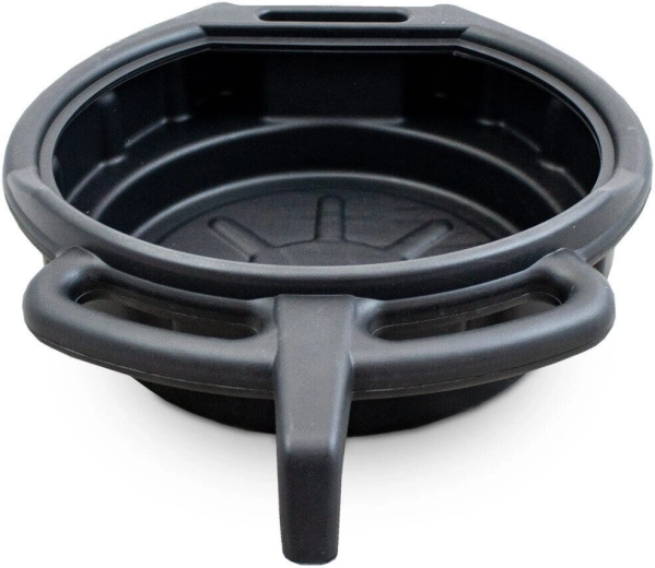 Odolný polyetylén do dielne aj garáže