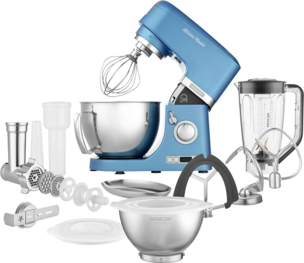 Kuchynský robot Sencor Kitchen Master