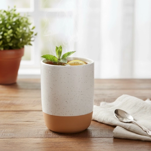 Bezstarostná údržba a ohrev