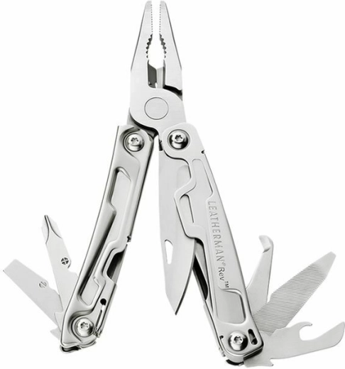 Leatherman Rev multifunkčný nástroj 14 funkcií