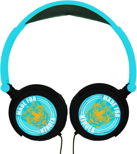 Pohodlie pre detské uši