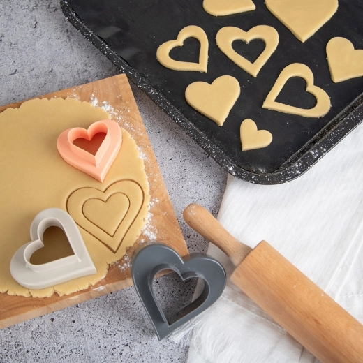 Tri veľkosti na každú príležitosť