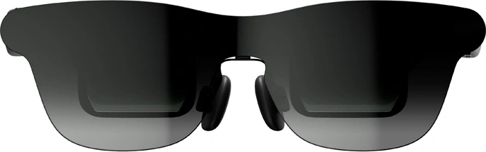 AR okuliare RayNeo GT Max L