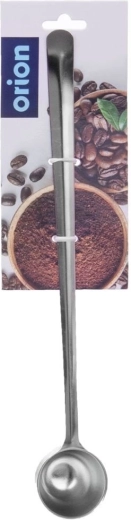 Dlhá rukoväť pre pohodlné naberanie