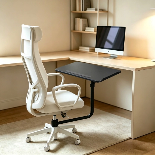 Nastavenie výšky pre lepšiu ergonómiu