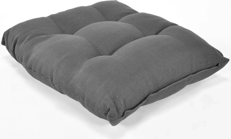 Vankúše so zipsom pre jednoduchú údržbu