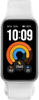Športový náramok Smart Band 11 Active sivý - 1 kus
