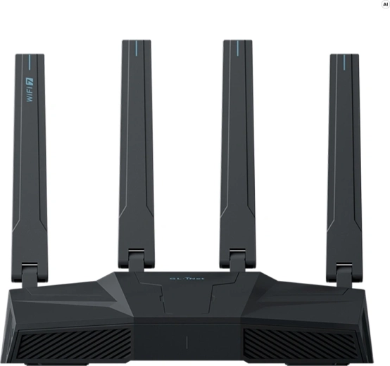 Wi‑Fi 7 s MLO pre rýchlu a stabilnú sieť