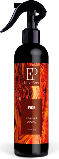 Dr. Marcus Ellie Pure sprejový osviežovač vzduchu 4 Elements Fire 300 ml