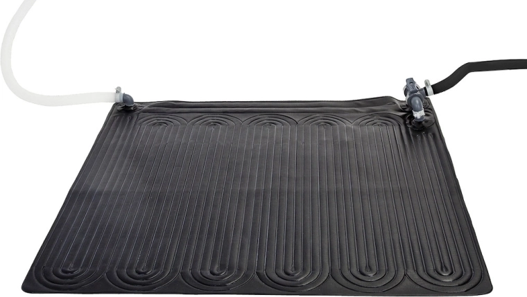 Solárny ohrev bazéna Slim Flexi 1,2 × 1,2 m