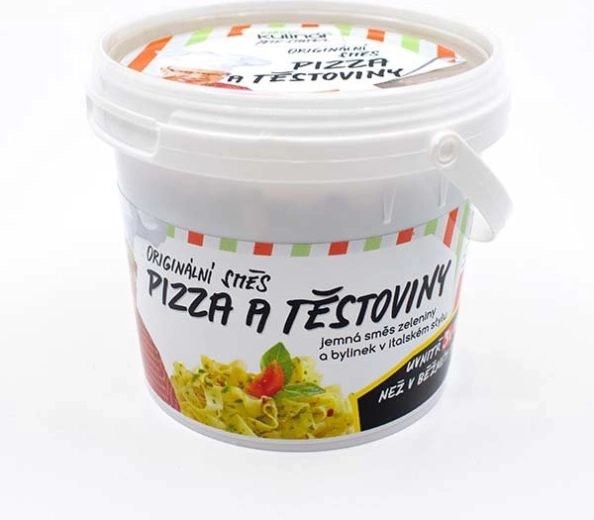 Korenie na pizzu a cestoviny 70 g
