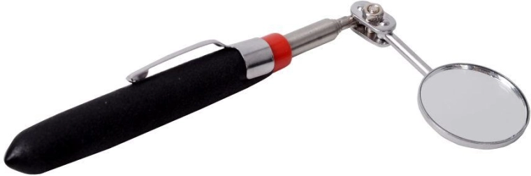 Kompaktný pen‑style dizajn s klipom