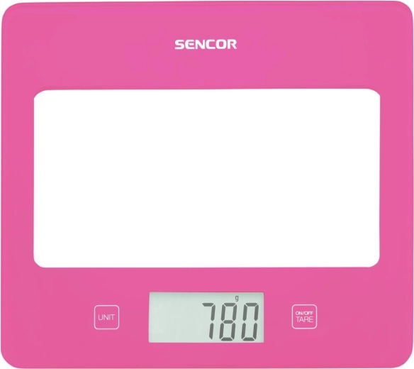Presné váženie až do 5 kg