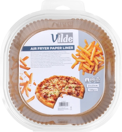 Veľké balenie 100 ks VILDE