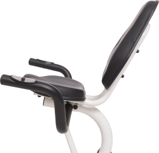 Pohodlné sedenie s operadlom chrbta