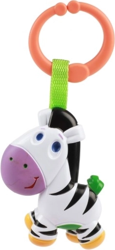 Roztomilý motív zvieratka