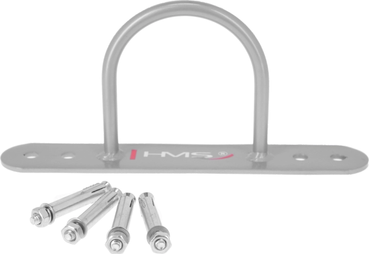 Univerzálne kotvenie na strop aj stenu