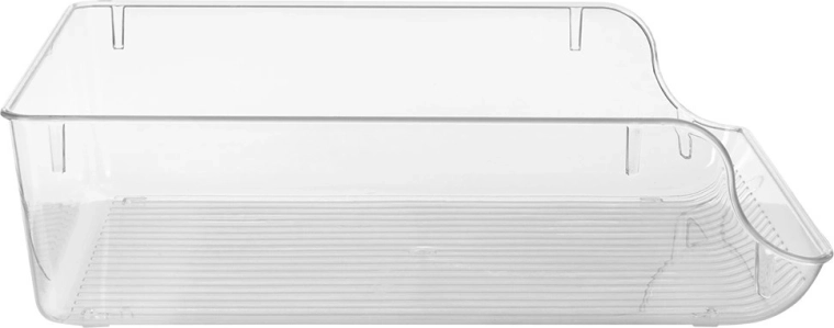 Ľahký prístup vďaka prednému výrezu