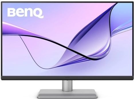 Krištáľovo ostré 4K na 27 palcoch