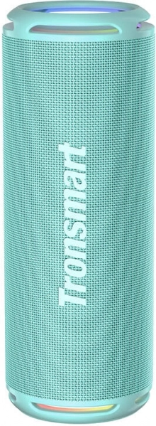 Bluetooth bezdrôtový reproduktor Tronsmart T7 Lite – Svetlozelený
