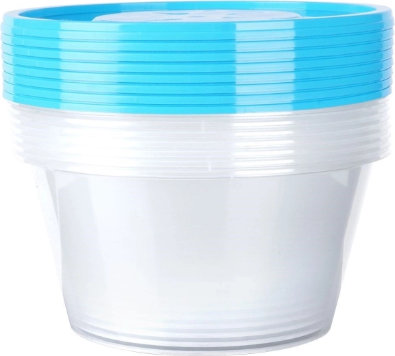 Stohovateľný dizajn šetrí miesto