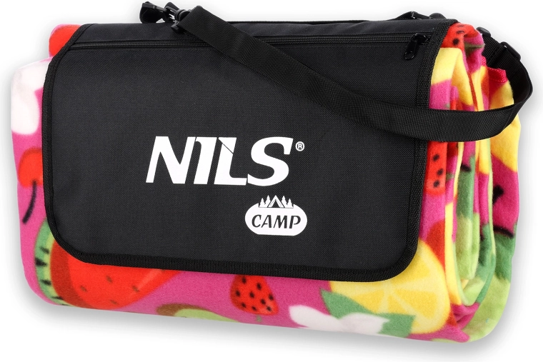 Pohodlné nosenie a kompaktné balenie