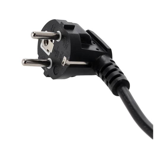 Dlhý 3 m medený kábel