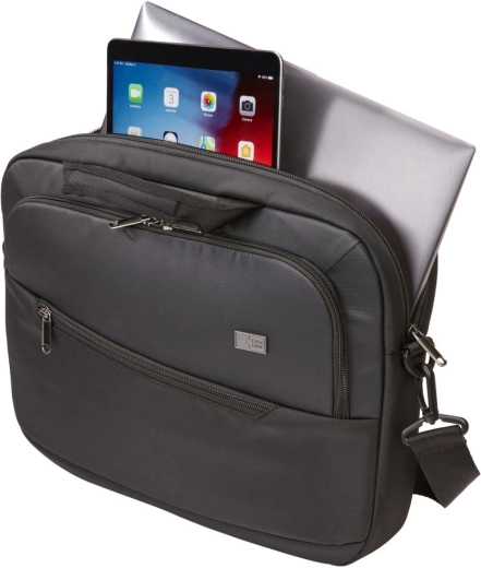 Bezpečný priestor pre notebook a tablet