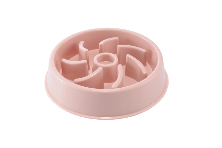 Stabilná miska s protisklzom