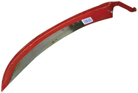 Kovaná kosa Standard 50 cm