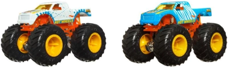 Zbierajte rôzne modely
