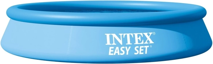 Záhradný samonosný bazén 305 × 61 cm INTEX Easy Set