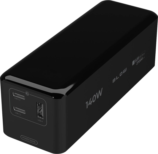 Ultrarýchle nabíjanie až 140 W