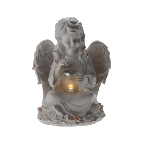 Jemné teplé svetlo pre pokojnú atmosféru