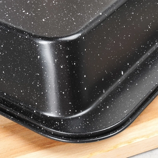 Nepriľnavý granitový povrch