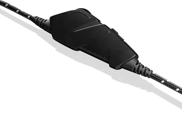 Plná kontrola a kompatibilita